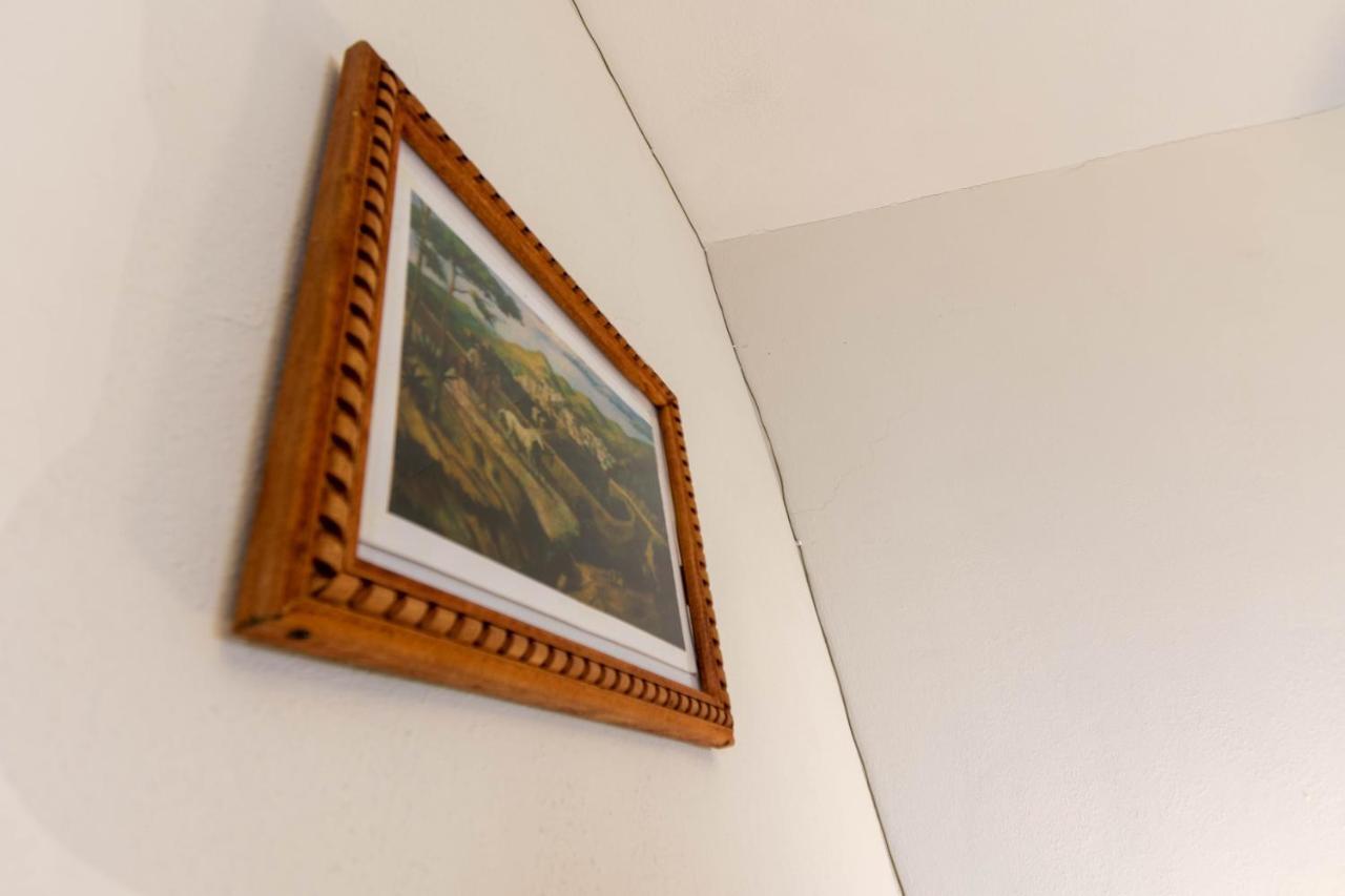 Hotel Casa Sangre De Cristo กัวนาฮัวโต ภายนอก รูปภาพ